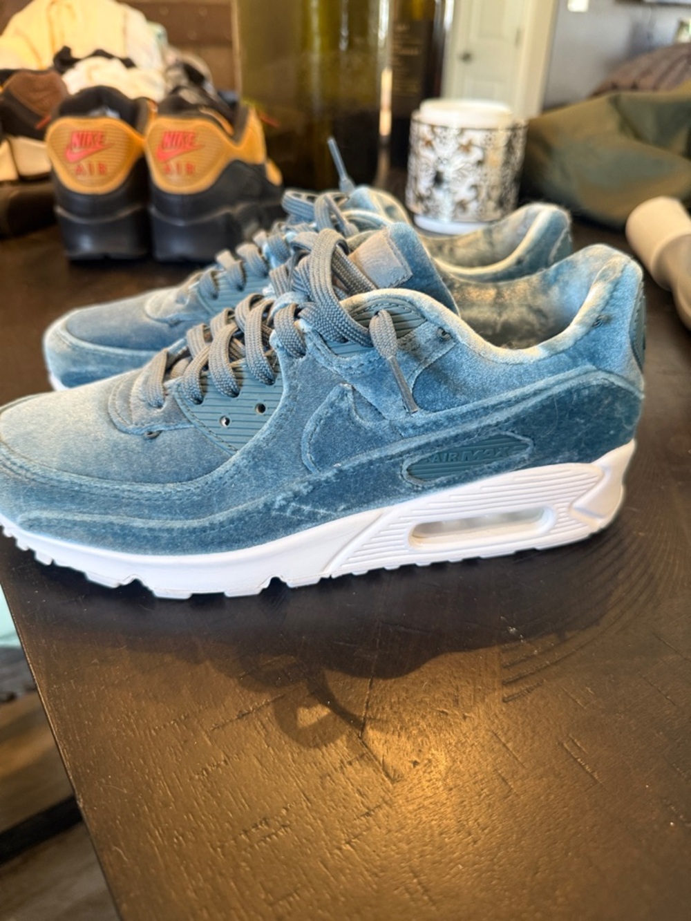 Nike Air Max 90 “Lucky Charms”